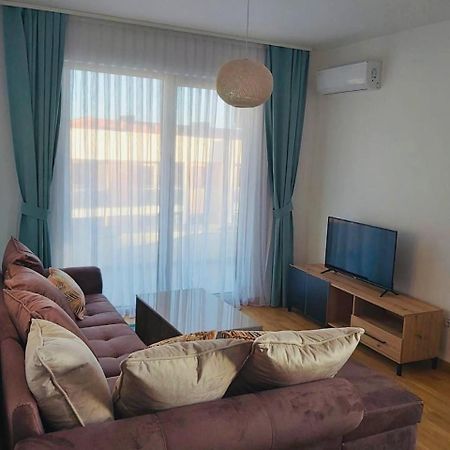 Wow Apartman Becici Exterior foto