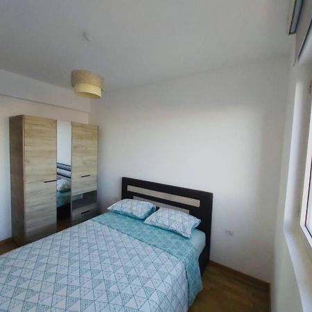 Wow Apartman Becici Exterior foto