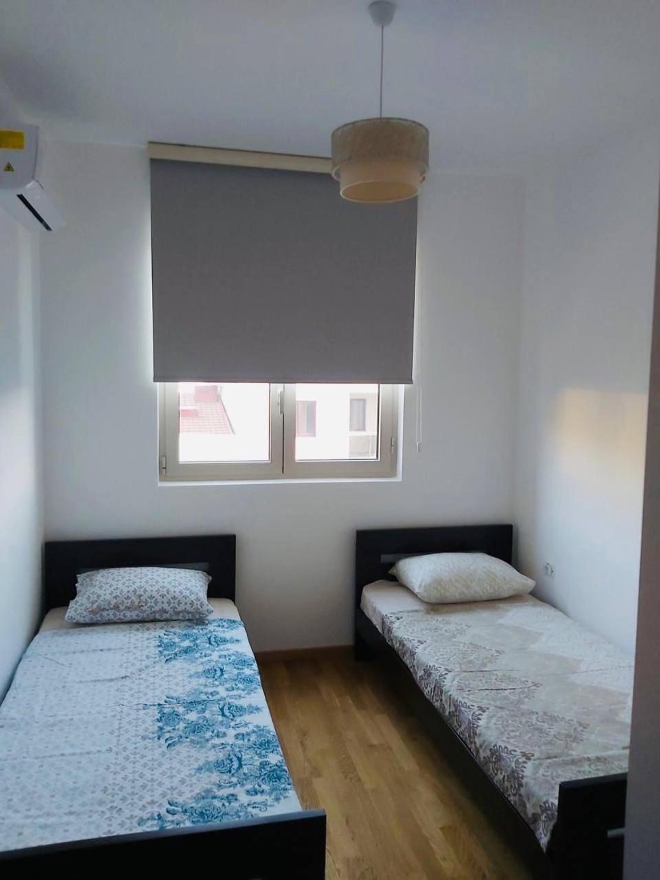 Wow Apartman Becici Exterior foto